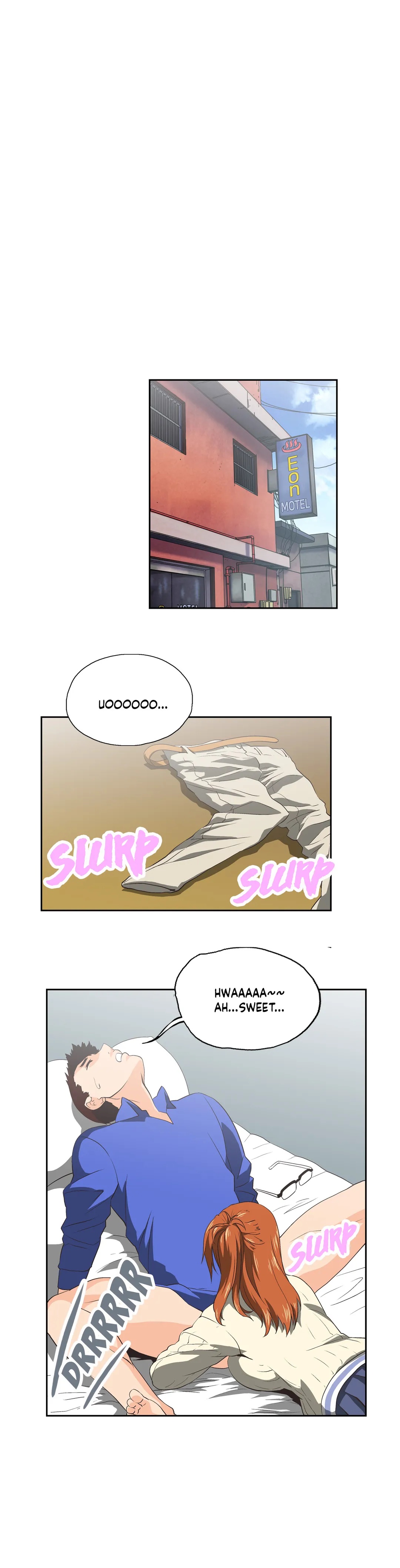 Sunggi’s Study Group End Chapter 24 - Manhwa18.com