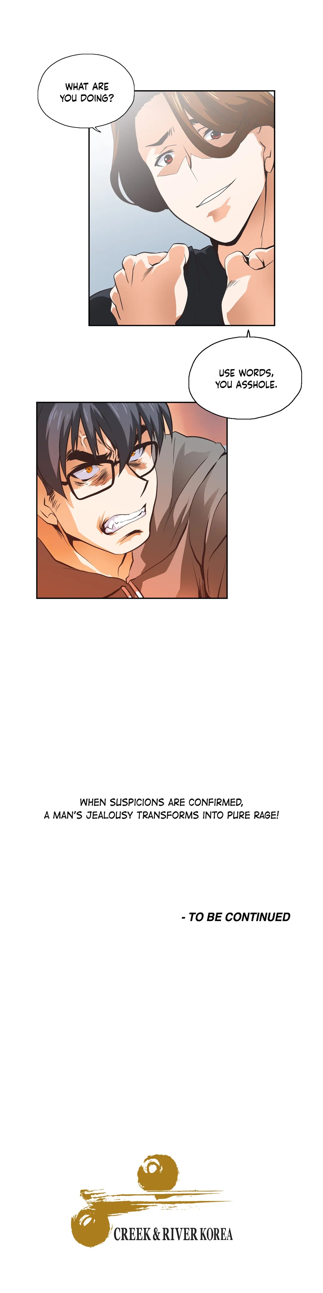 Sunggi’s Study Group End Chapter 24 - Manhwa18.com