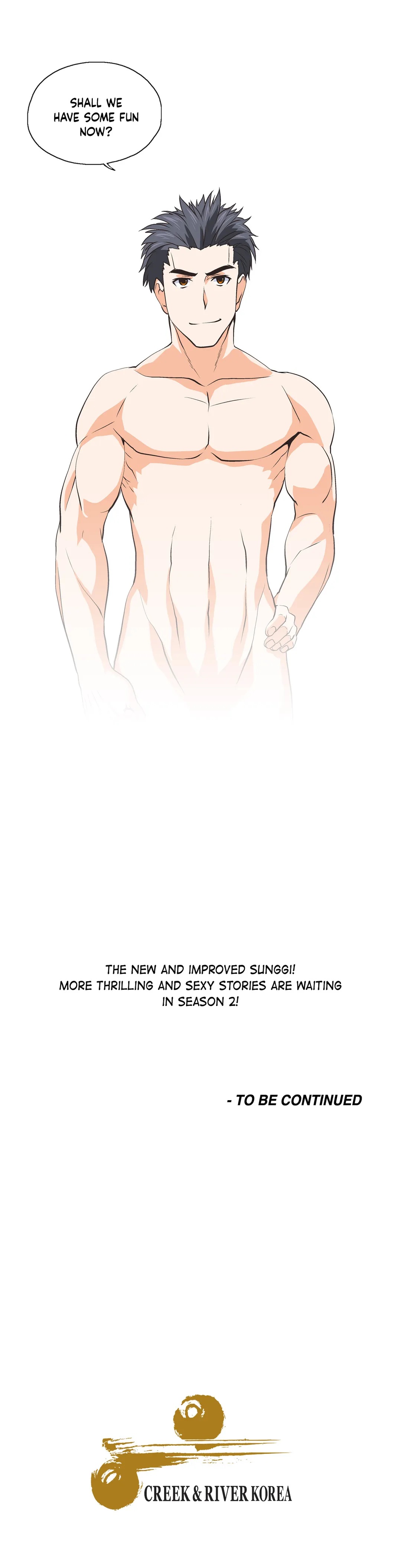 Sunggi’s Study Group End Chapter 25 - Manhwa18.com