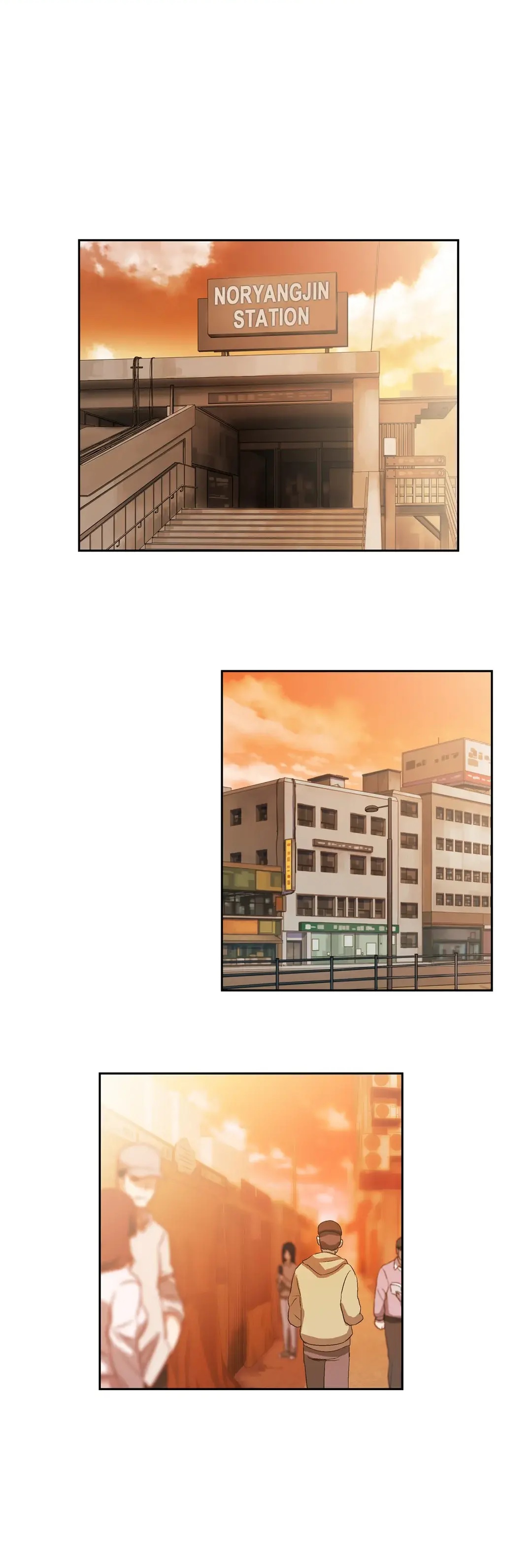 Sunggi’s Study Group End Chapter 26 - Manhwa18.com