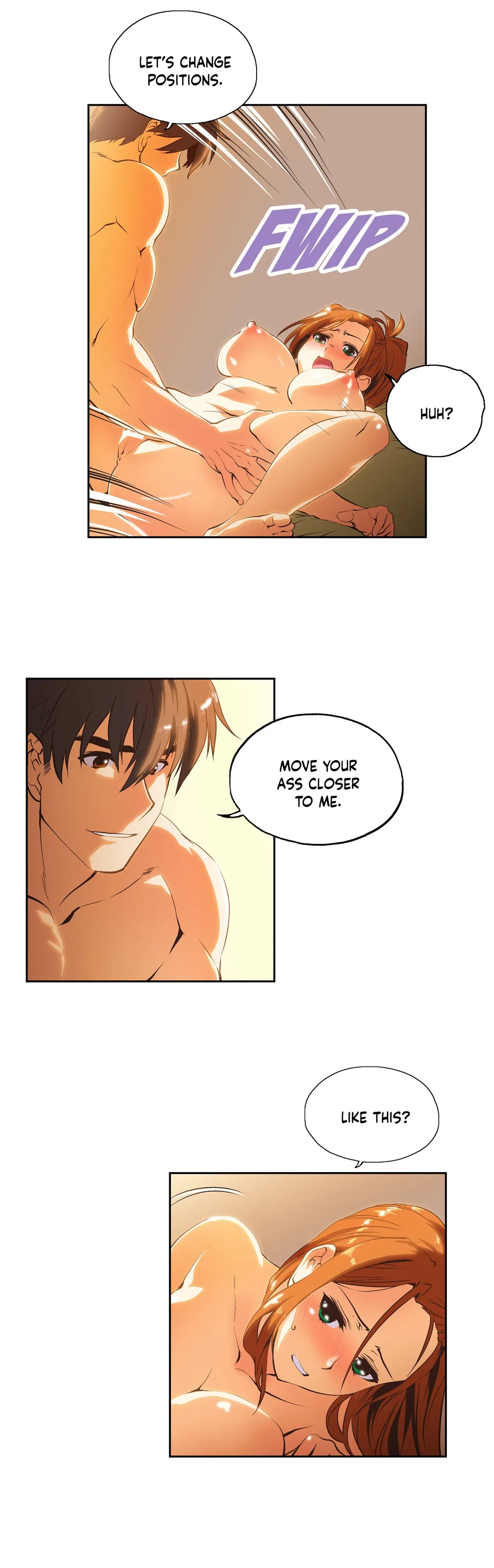 Sunggi’s Study Group End Chapter 26 - Manhwa18.com