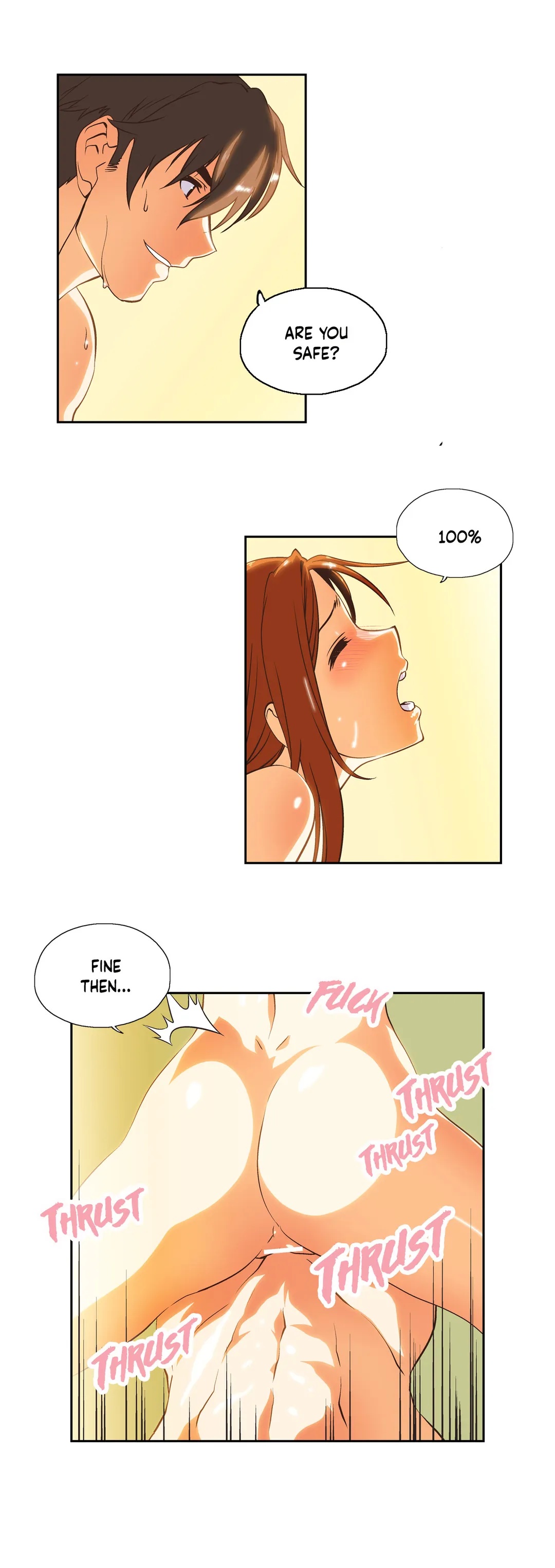 Sunggi’s Study Group End Chapter 26 - Manhwa18.com