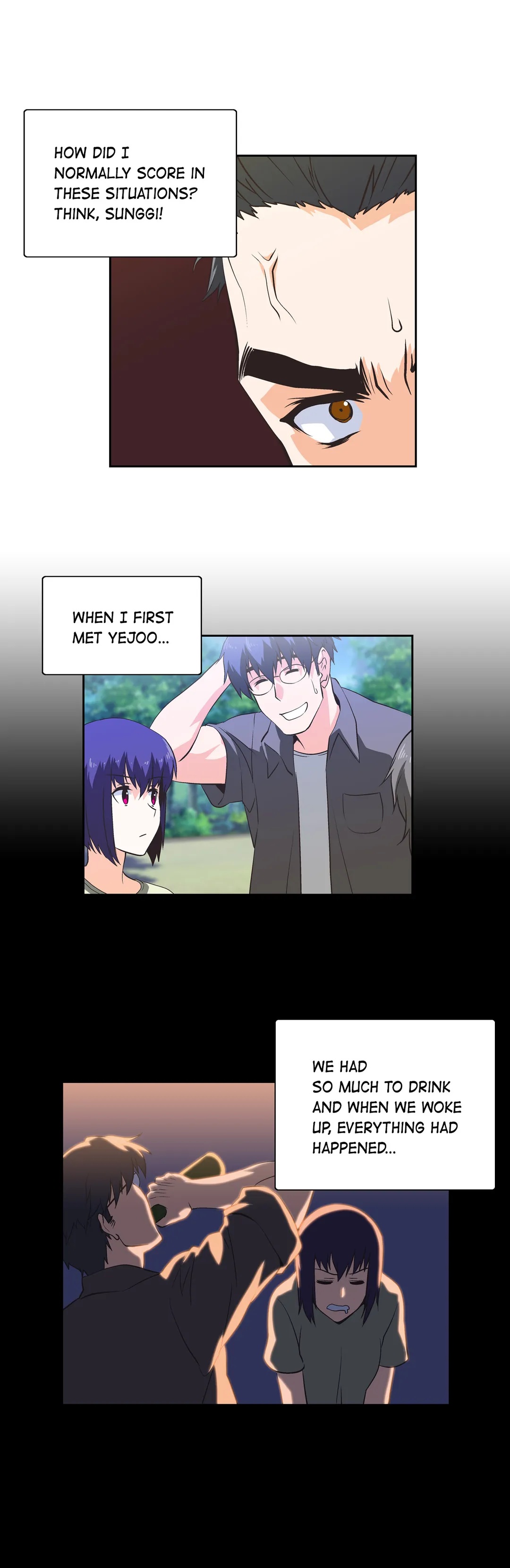 Sunggi’s Study Group End Chapter 28 - Manhwa18.com