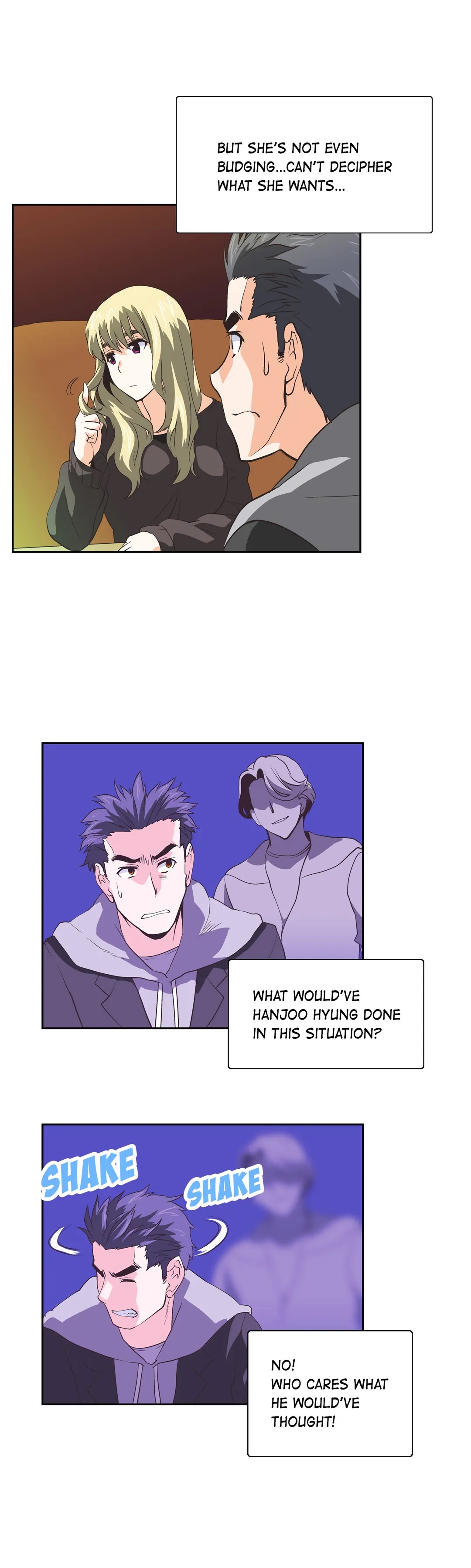 Sunggi’s Study Group End Chapter 28 - Manhwa18.com