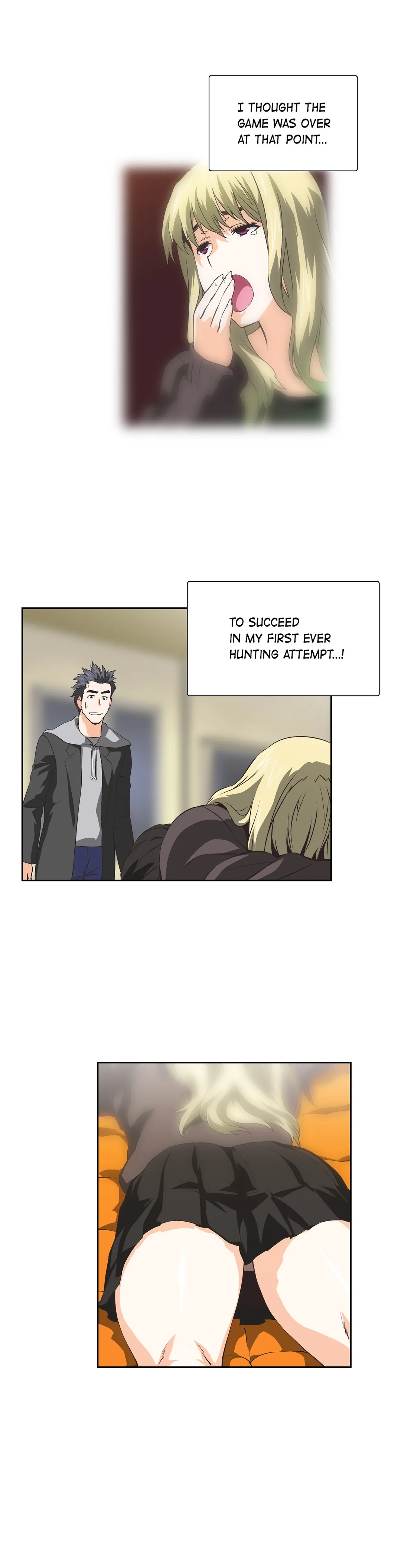 Sunggi’s Study Group End Chapter 29 - Manhwa18.com