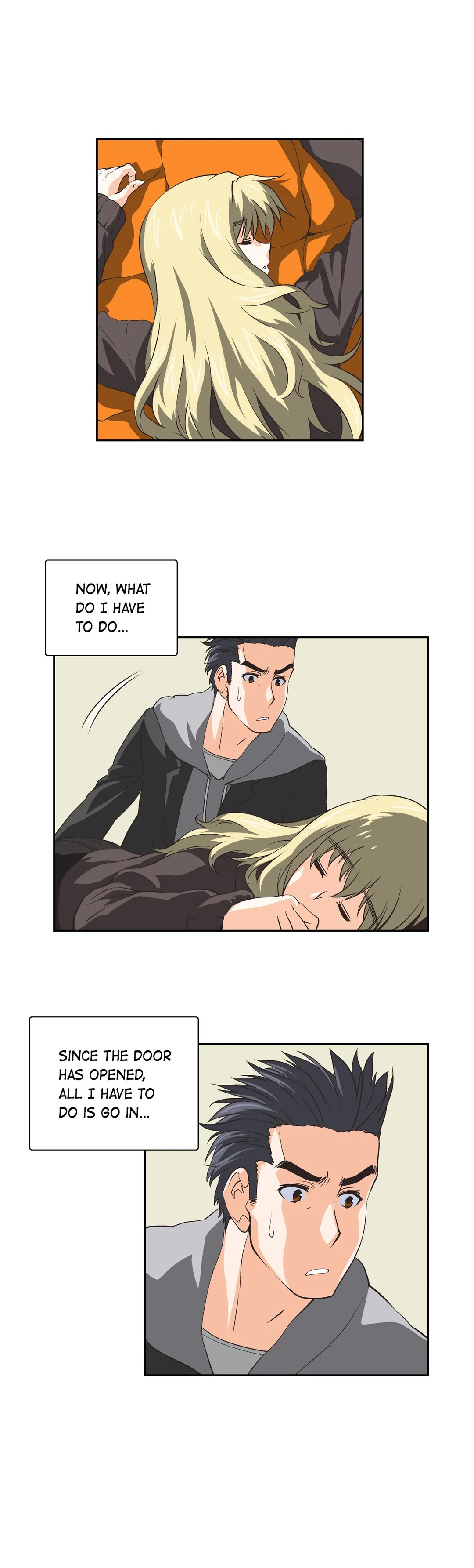 Sunggi’s Study Group End Chapter 29 - Manhwa18.com