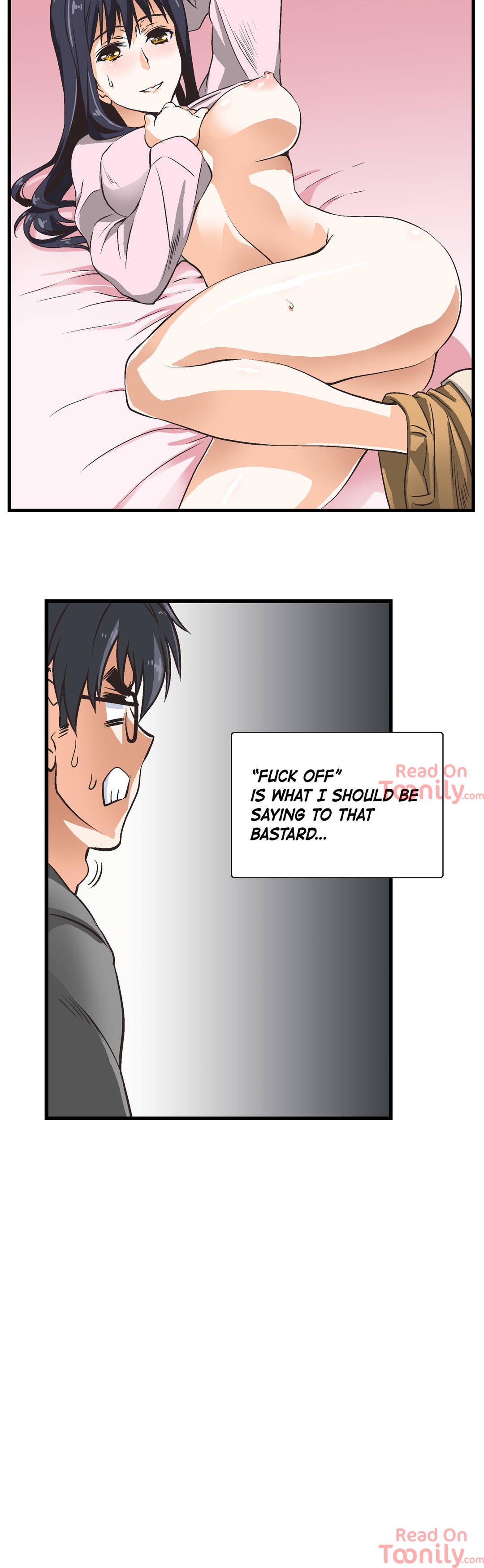 Sunggi’s Study Group End Chapter 3 - Manhwa18.com