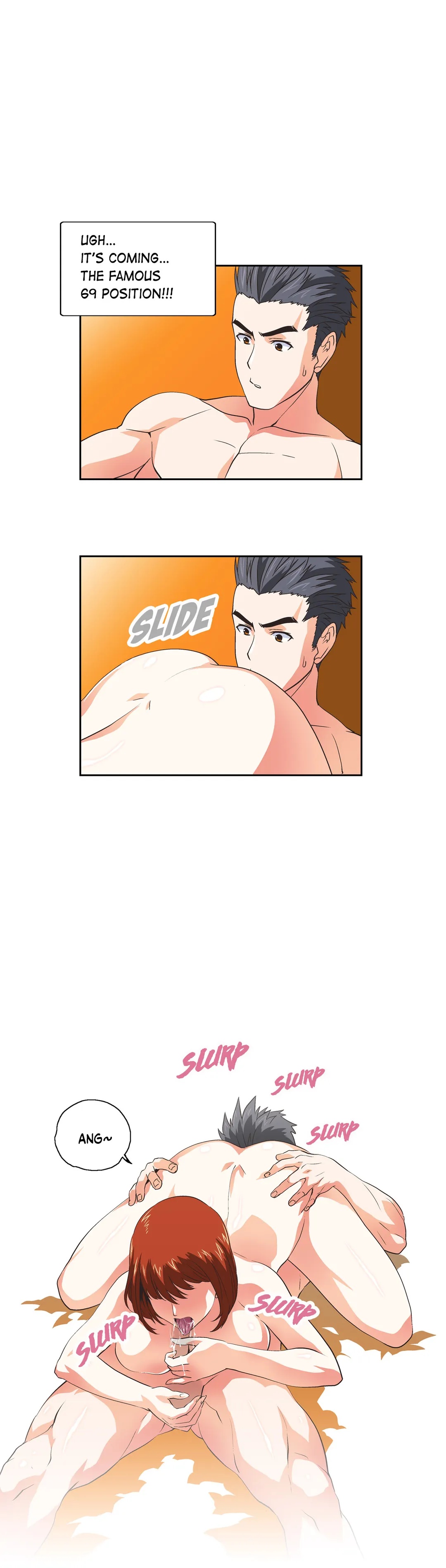 Sunggi’s Study Group End Chapter 30 - Manhwa18.com