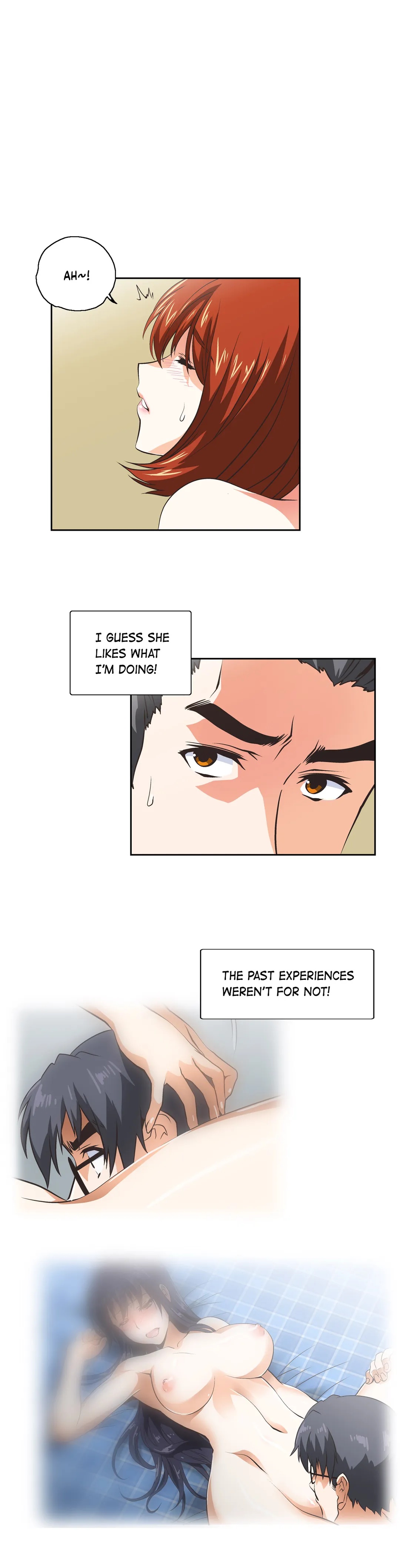 Sunggi’s Study Group End Chapter 30 - Manhwa18.com