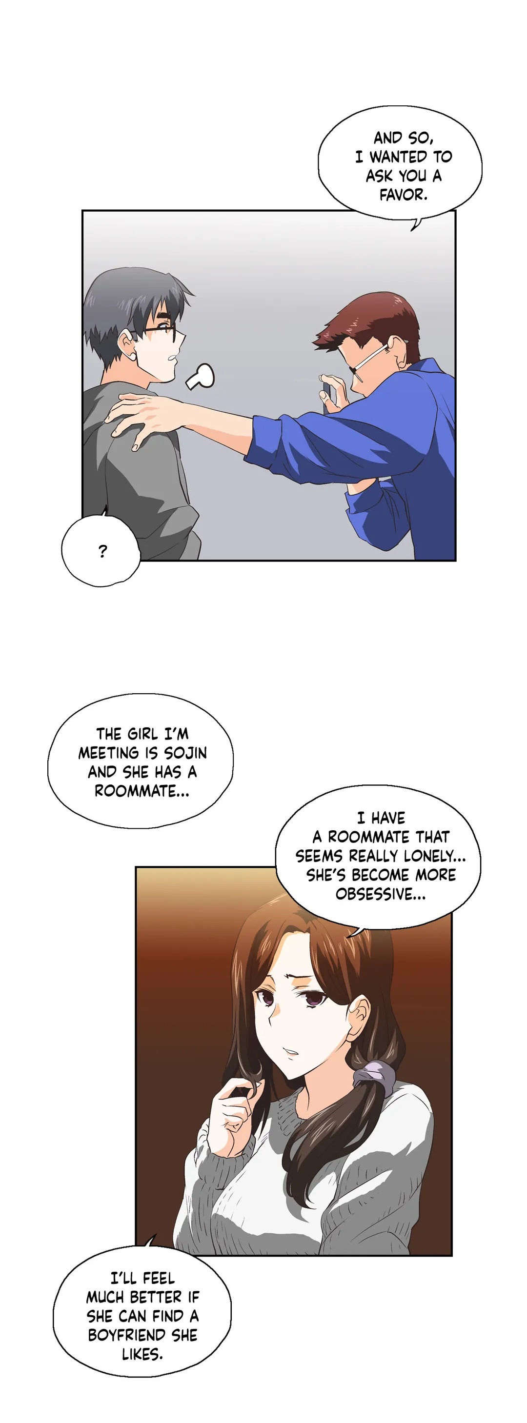 Sunggi’s Study Group End Chapter 30 - Manhwa18.com