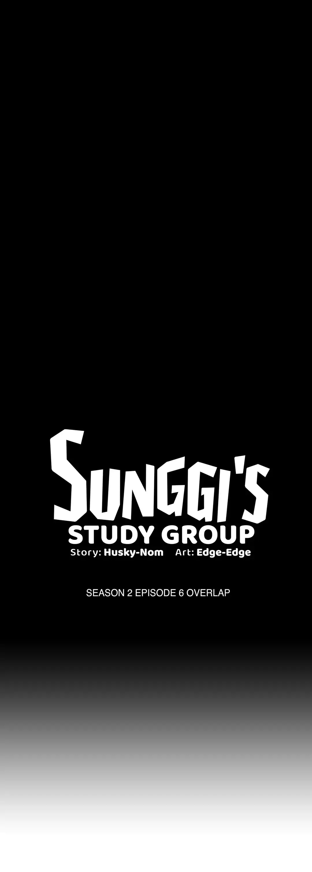 Sunggi’s Study Group End Chapter 31 - Manhwa18.com