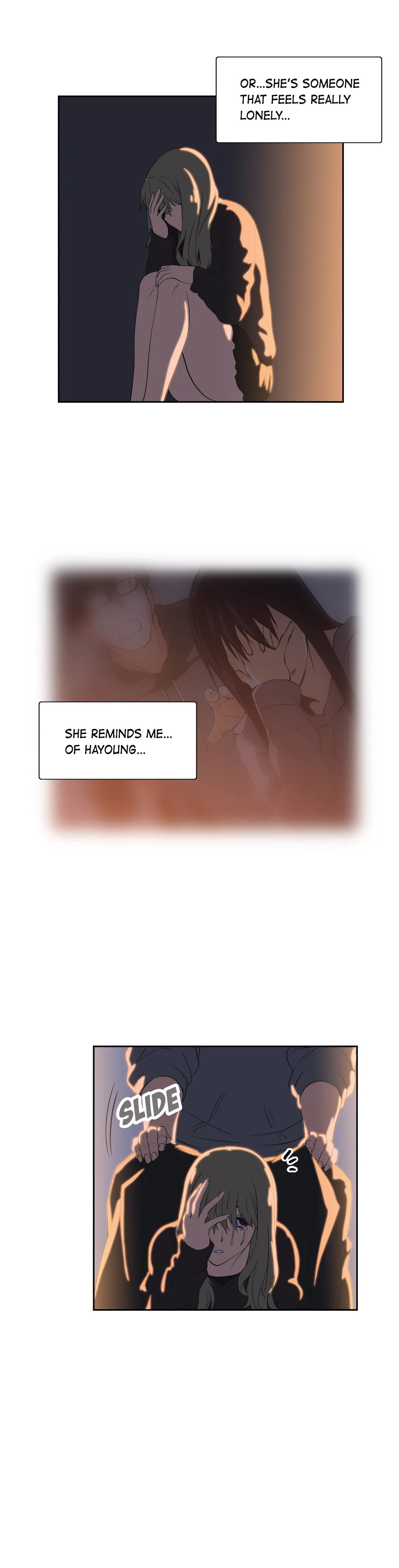 Sunggi’s Study Group End Chapter 31 - Manhwa18.com