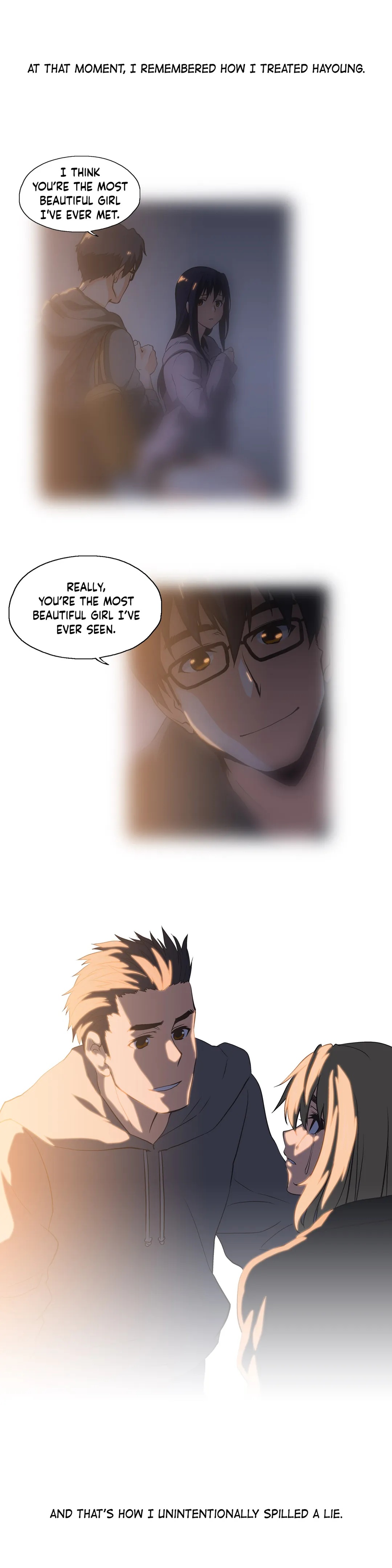 Sunggi’s Study Group End Chapter 31 - Manhwa18.com