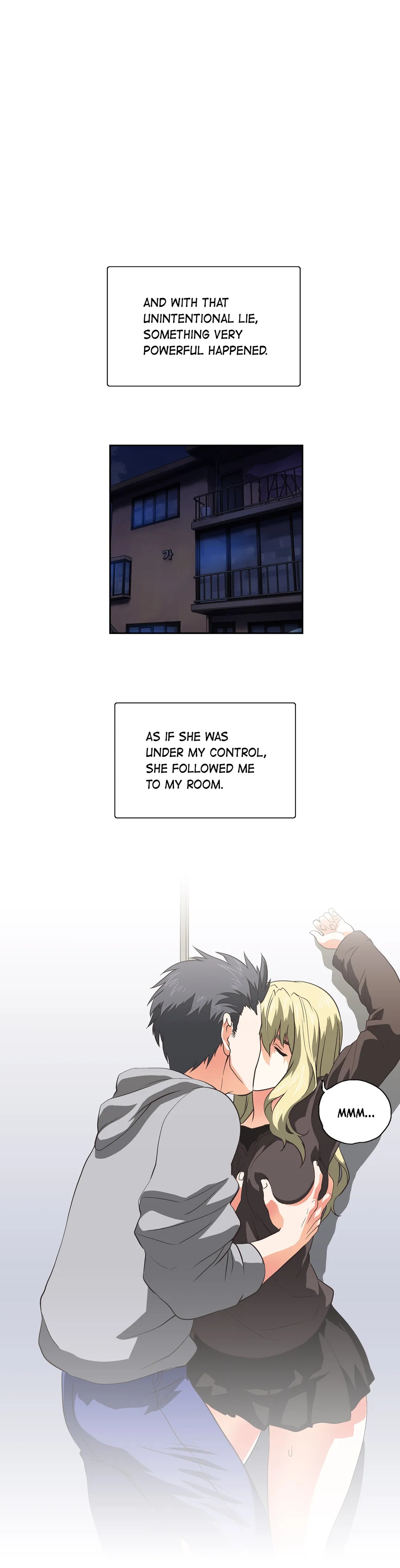 Sunggi’s Study Group End Chapter 31 - Manhwa18.com