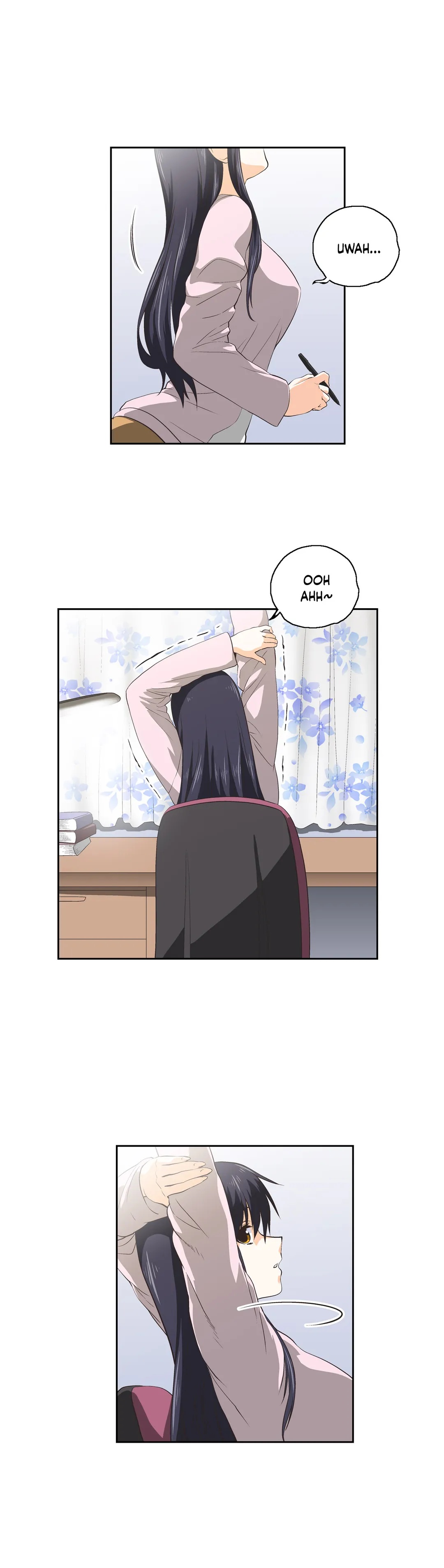 Sunggi’s Study Group End Chapter 32 - Manhwa18.com