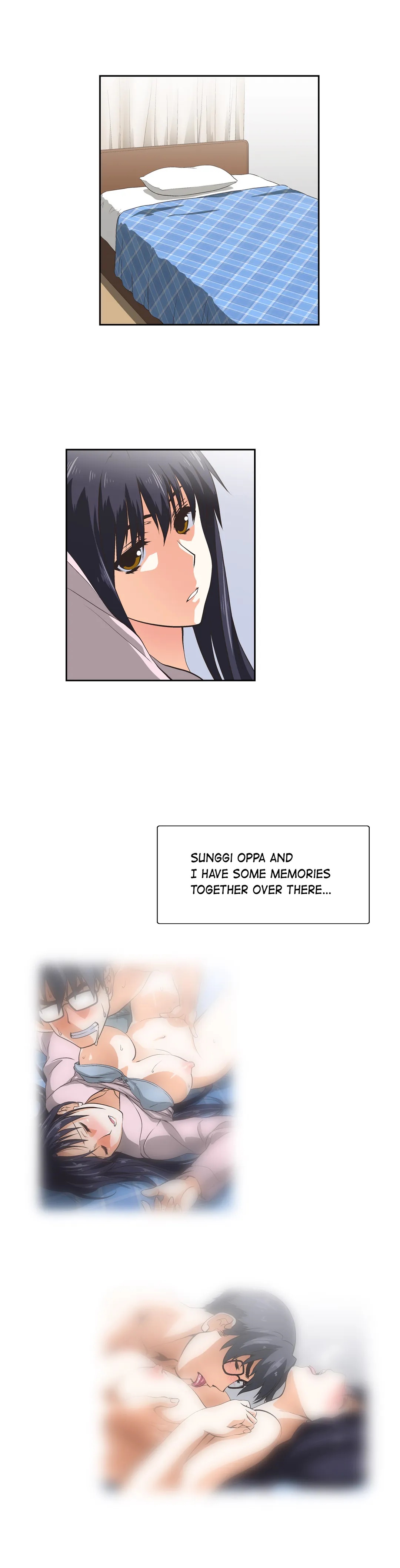 Sunggi’s Study Group End Chapter 32 - Manhwa18.com