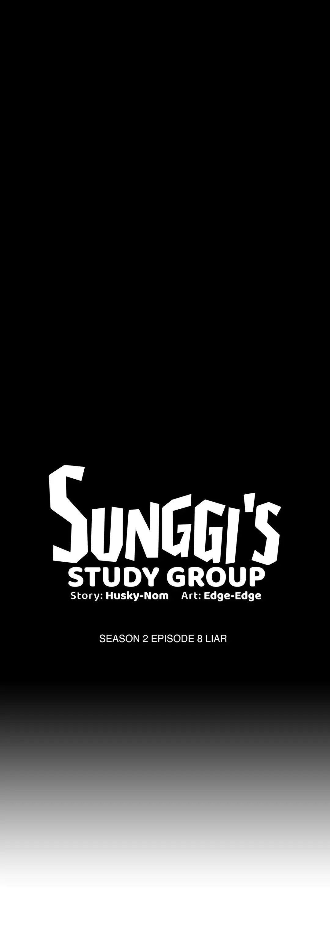 Sunggi’s Study Group End Chapter 33 - Manhwa18.com