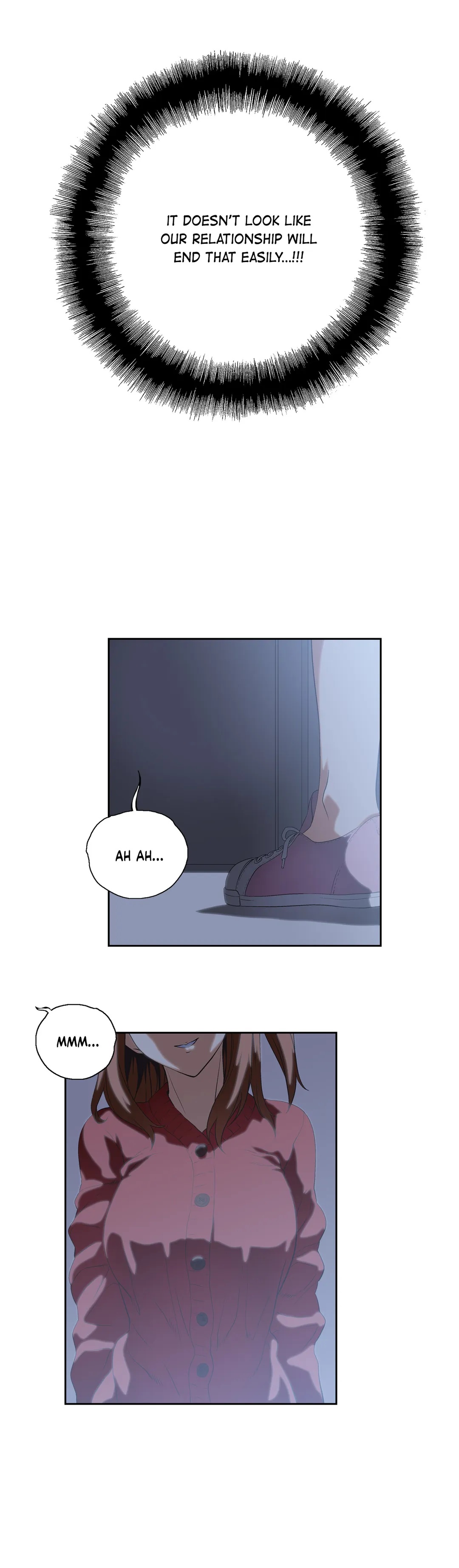 Sunggi’s Study Group End Chapter 33 - Manhwa18.com