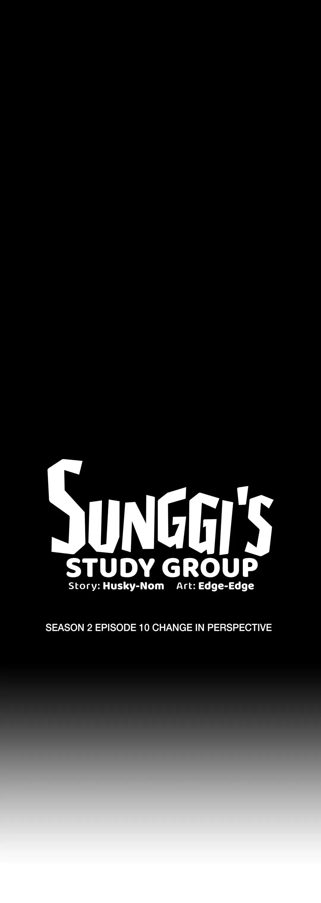 Sunggi’s Study Group End Chapter 35 - Manhwa18.com