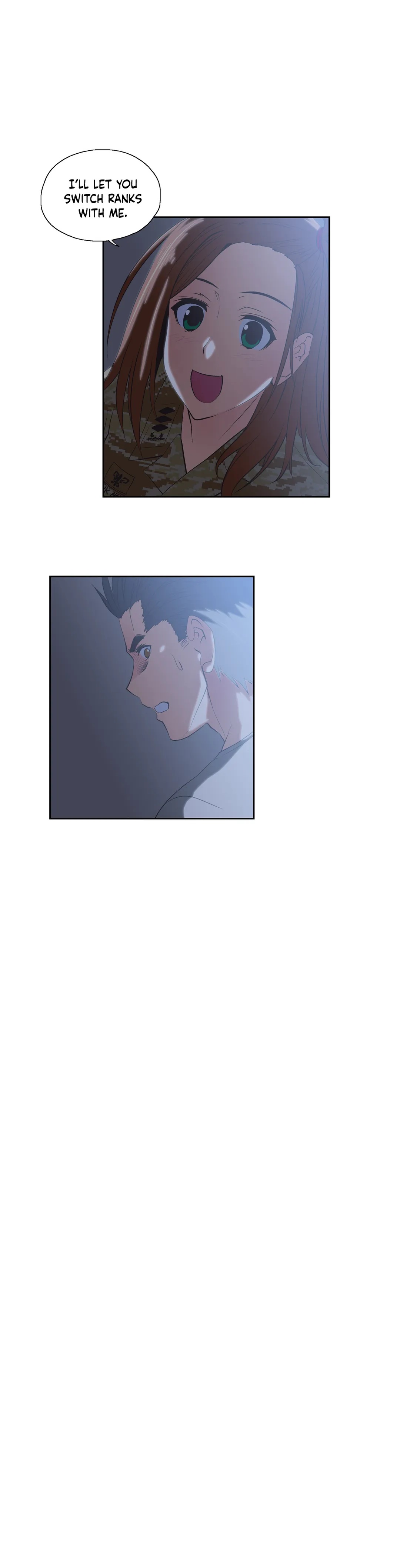 Sunggi’s Study Group End Chapter 35 - Manhwa18.com