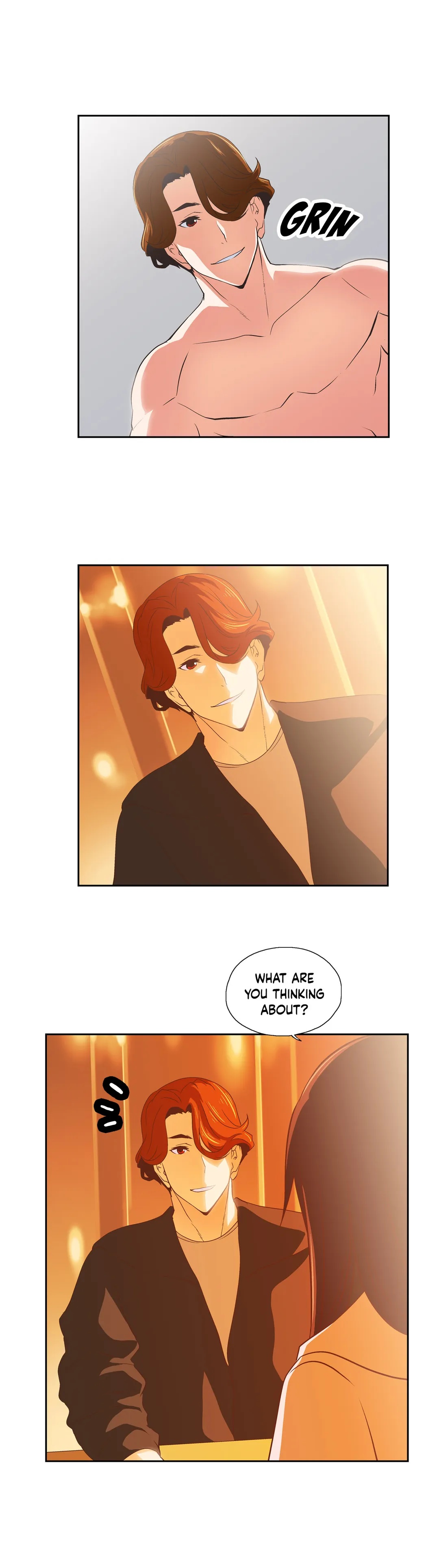 Sunggi’s Study Group End Chapter 36 - Manhwa18.com