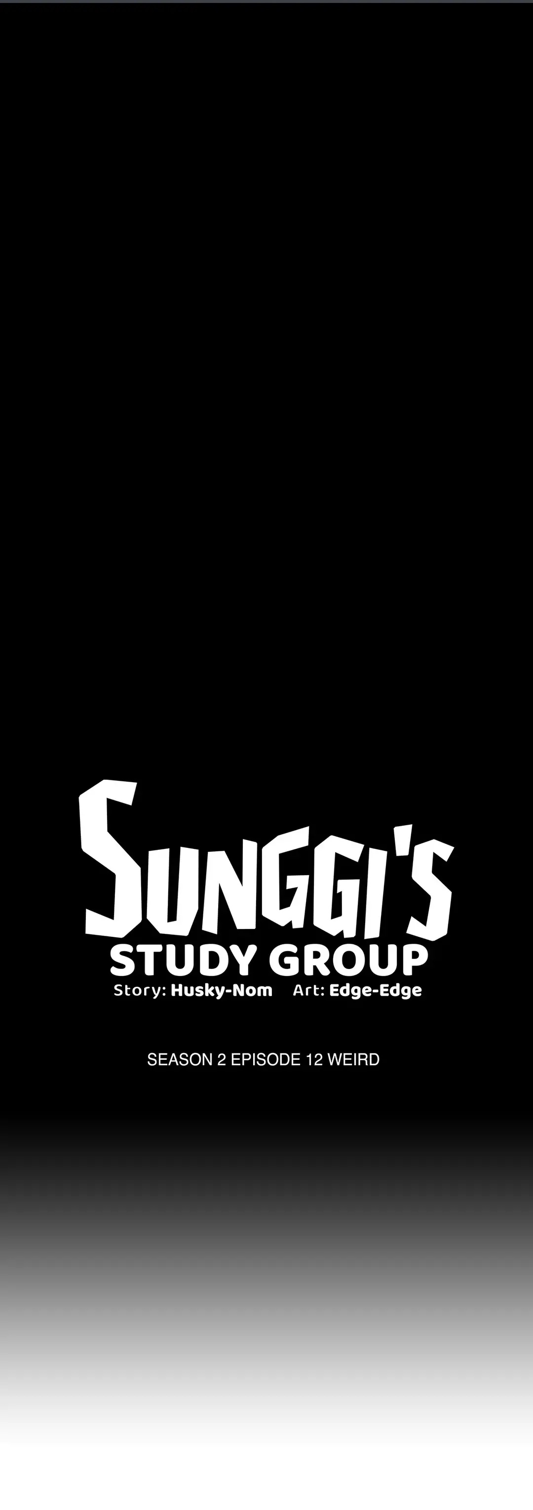 Sunggi’s Study Group End Chapter 37 - Manhwa18.com