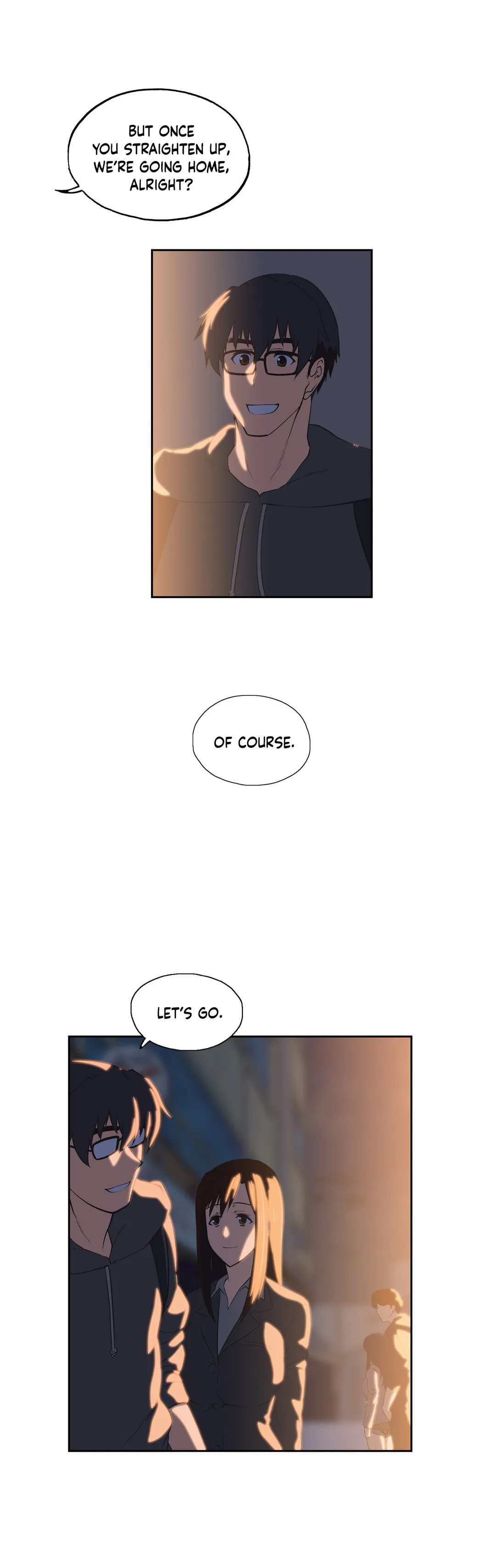 Sunggi’s Study Group End Chapter 37 - Manhwa18.com