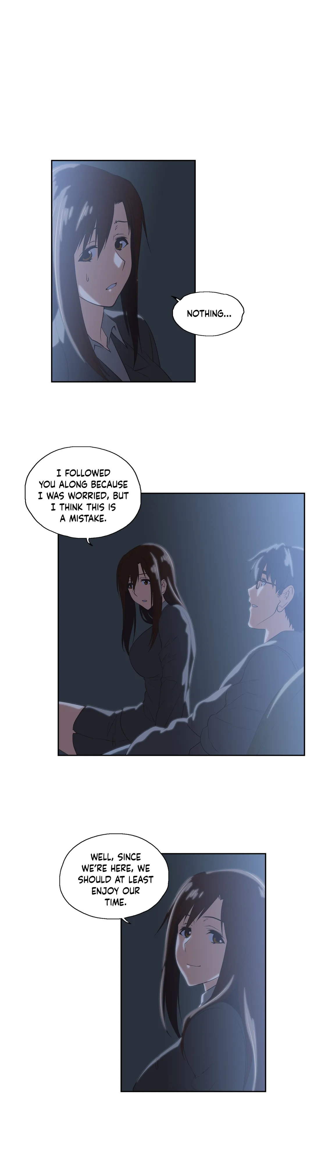 Sunggi’s Study Group End Chapter 37 - Manhwa18.com