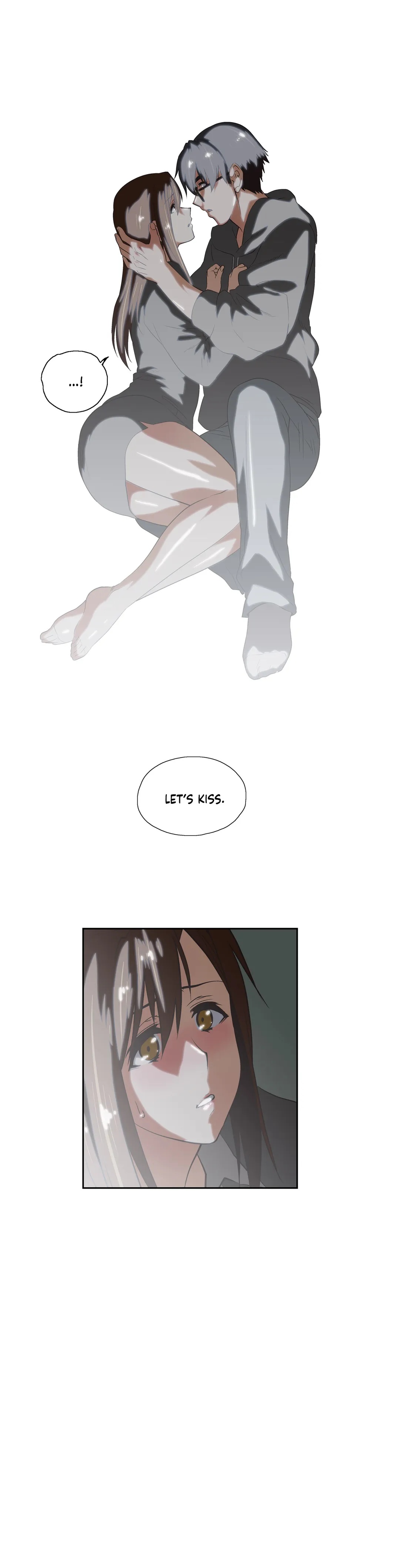 Sunggi’s Study Group End Chapter 37 - Manhwa18.com