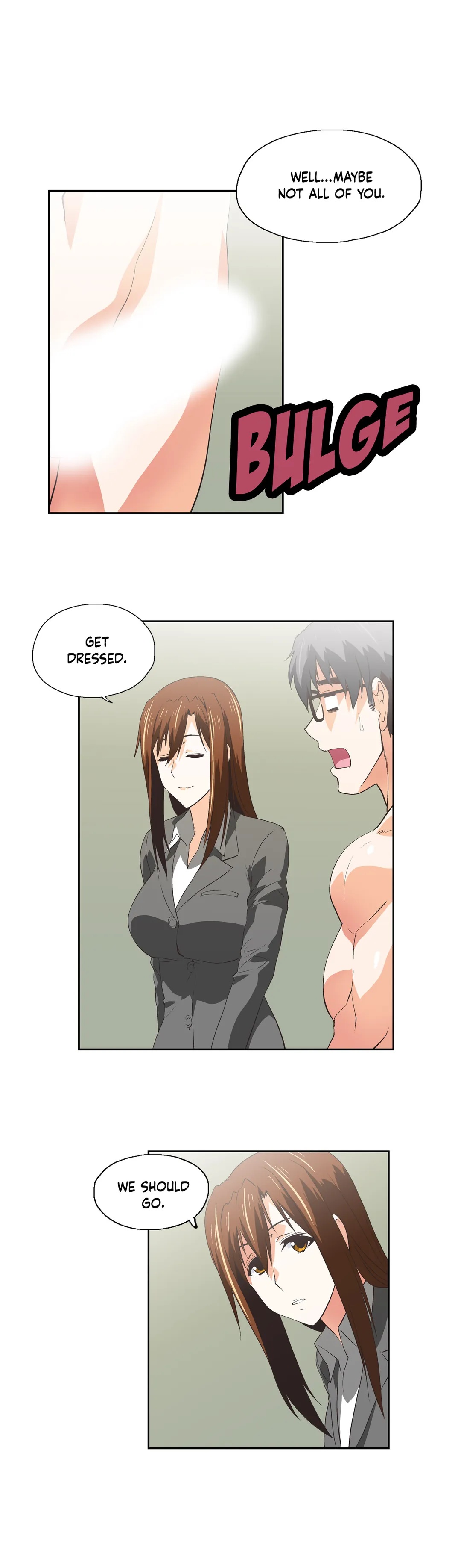 Sunggi’s Study Group End Chapter 38 - Manhwa18.com