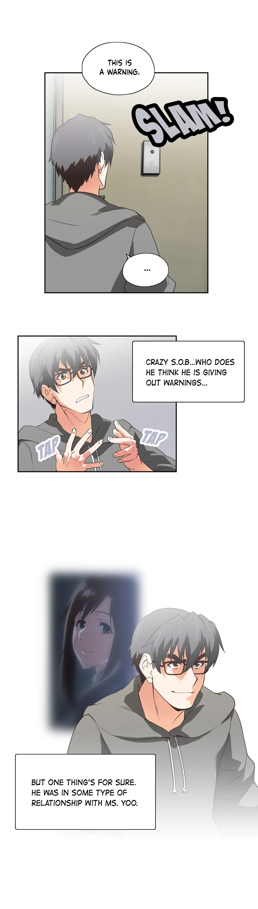 Sunggi’s Study Group End Chapter 39 - Manhwa18.com