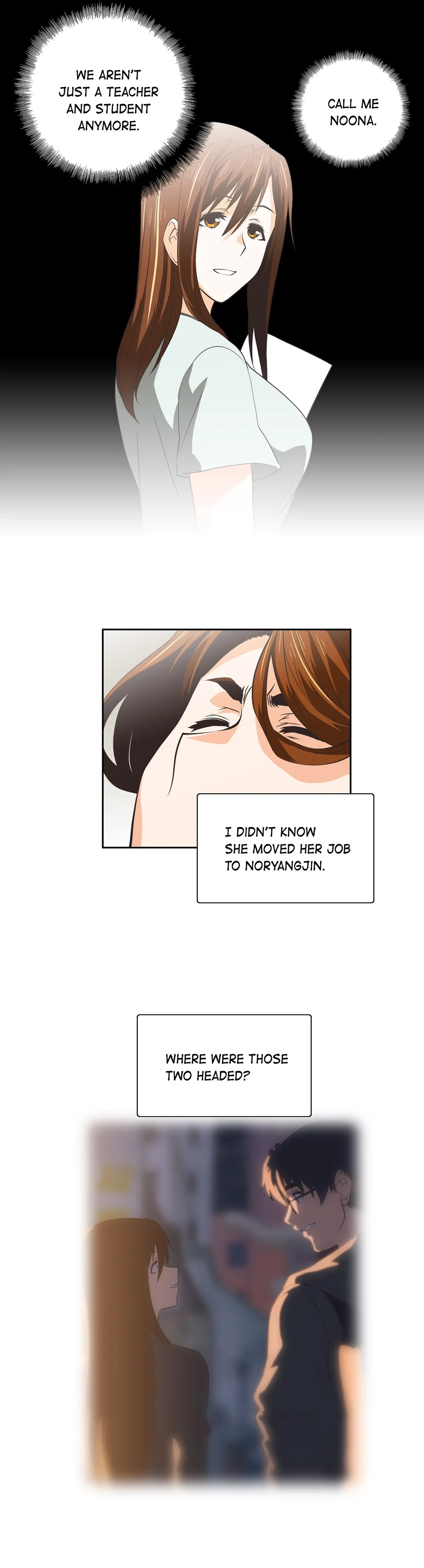 Sunggi’s Study Group End Chapter 39 - Manhwa18.com