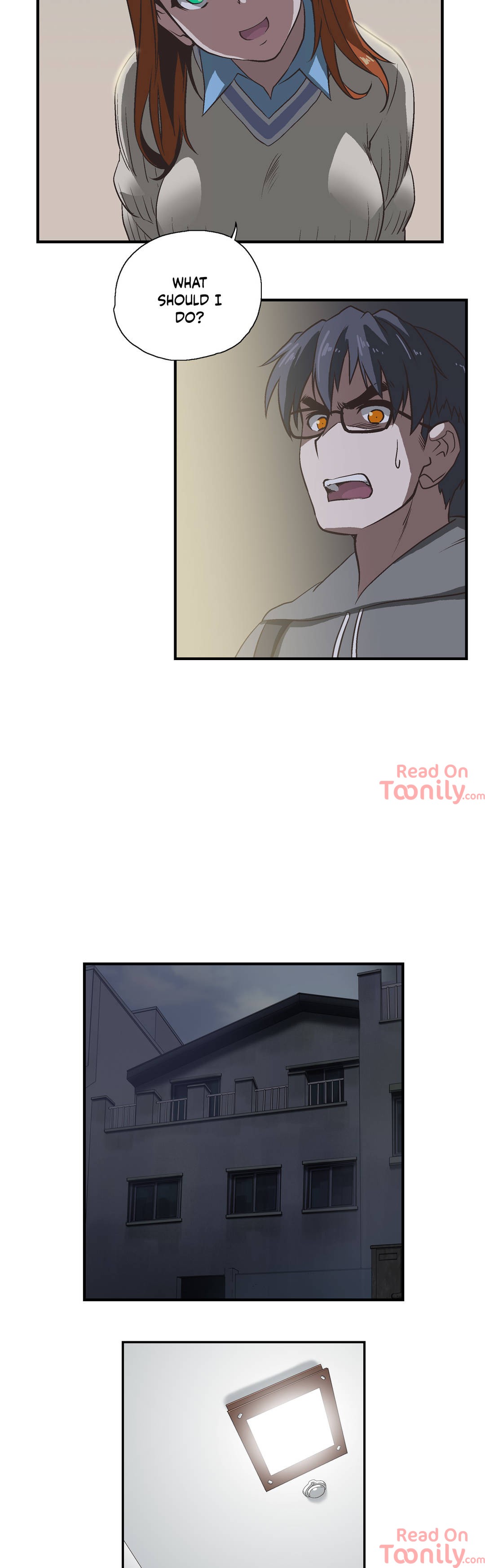 Sunggi’s Study Group End Chapter 4 - Manhwa18.com