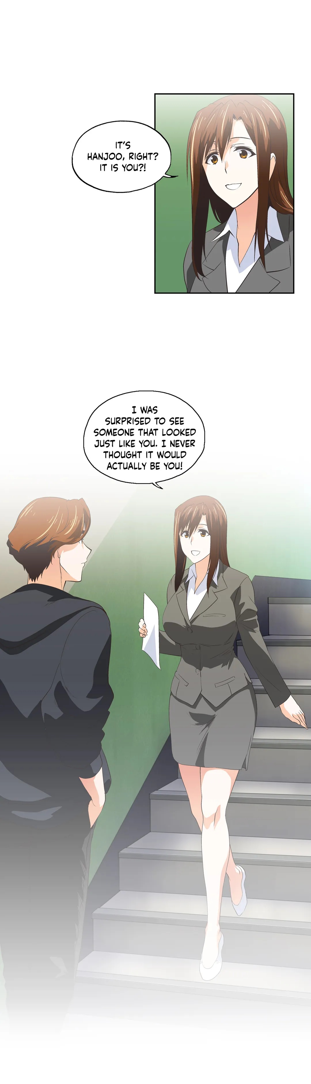 Sunggi’s Study Group End Chapter 40 - Manhwa18.com