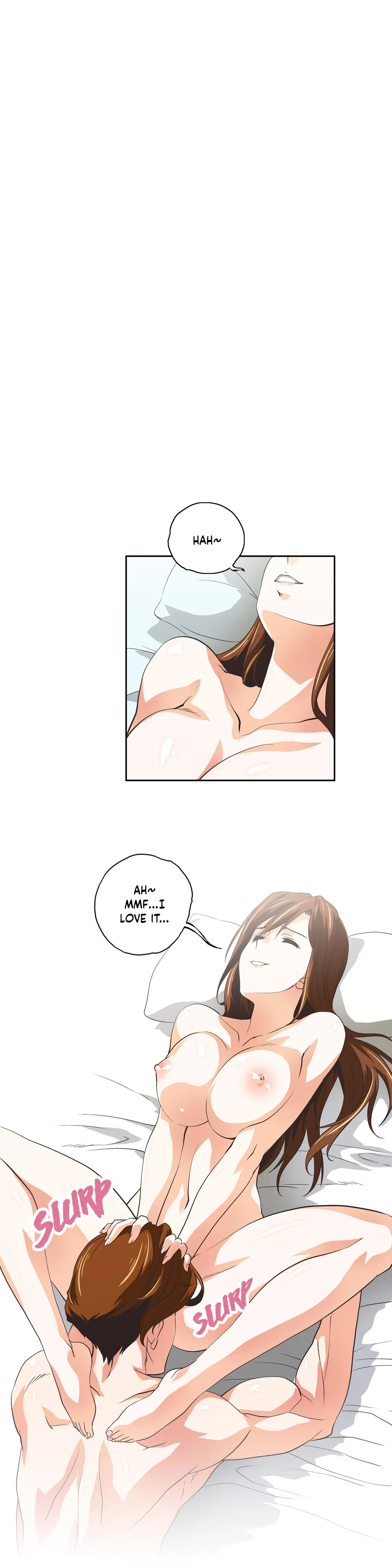 Sunggi’s Study Group End Chapter 40 - Manhwa18.com