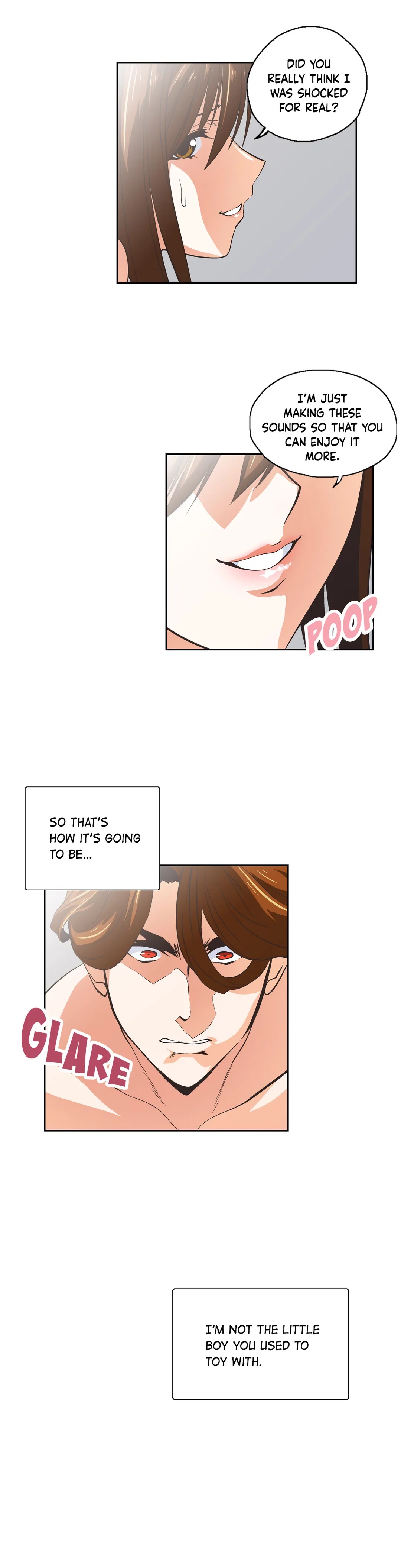 Sunggi’s Study Group End Chapter 41 - Manhwa18.com