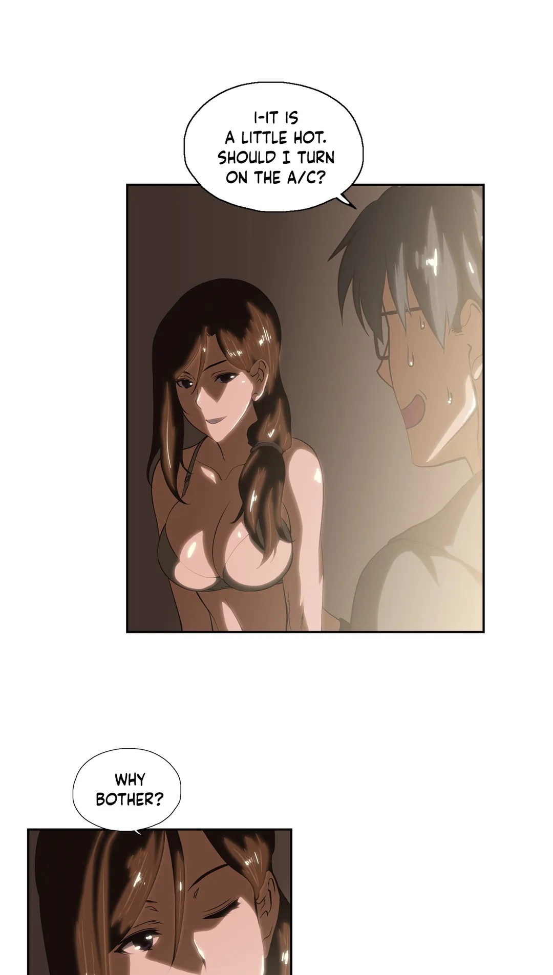 Sunggi’s Study Group End Chapter 43 - Manhwa18.com