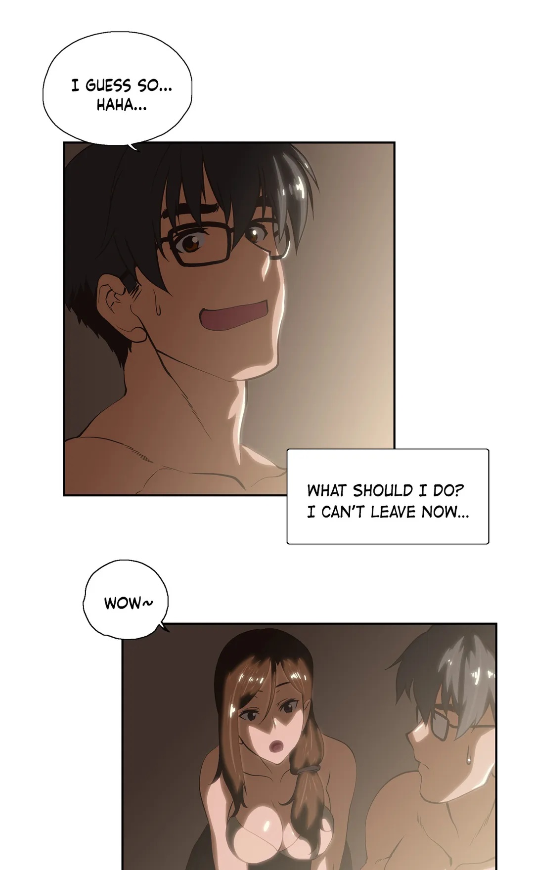 Sunggi’s Study Group End Chapter 43 - Manhwa18.com