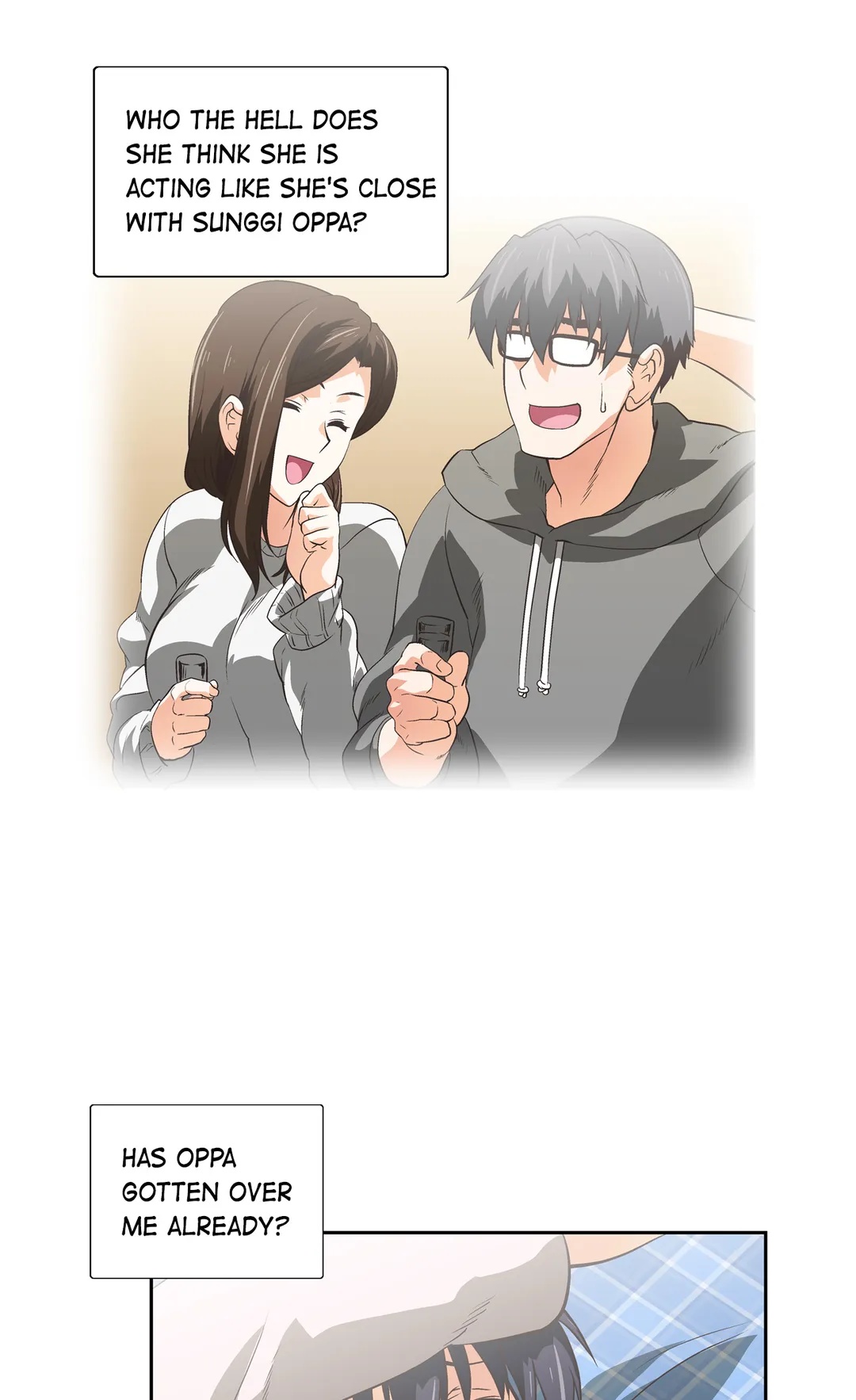 Sunggi’s Study Group End Chapter 43 - Manhwa18.com