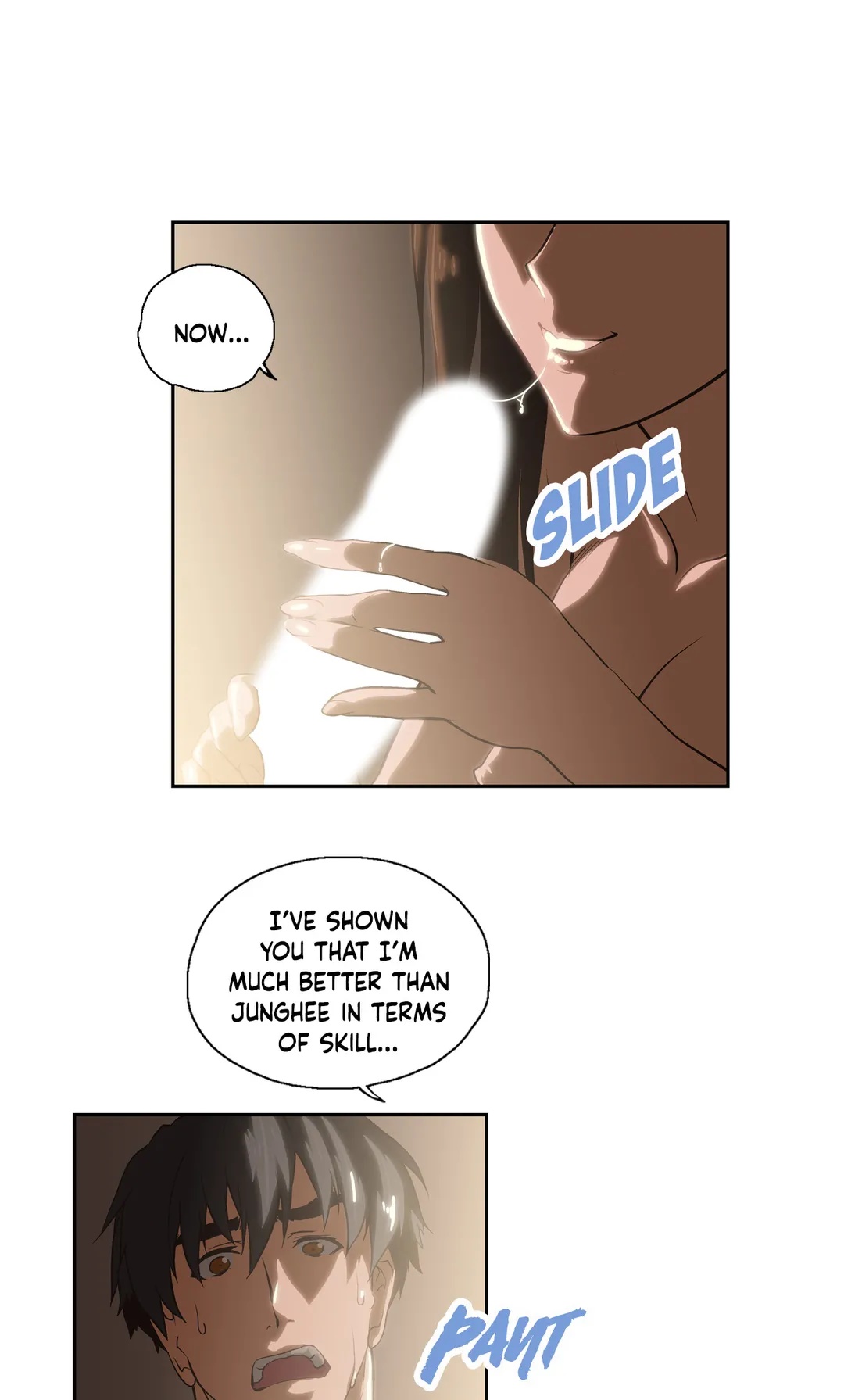 Sunggi’s Study Group End Chapter 43 - Manhwa18.com