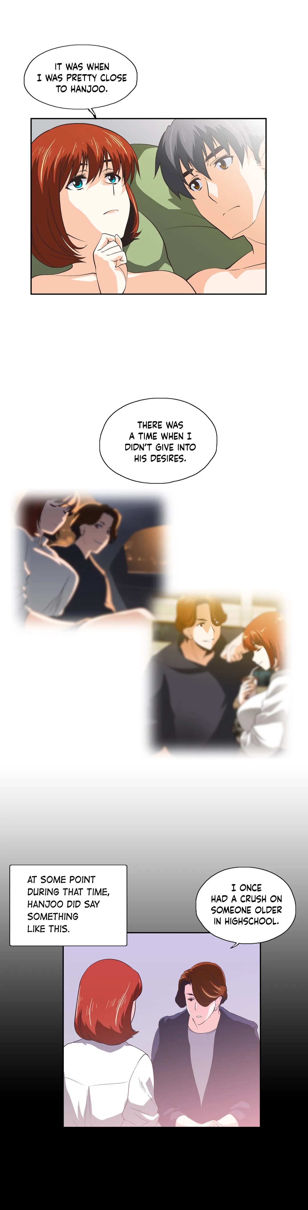 Sunggi’s Study Group End Chapter 44 - Manhwa18.com