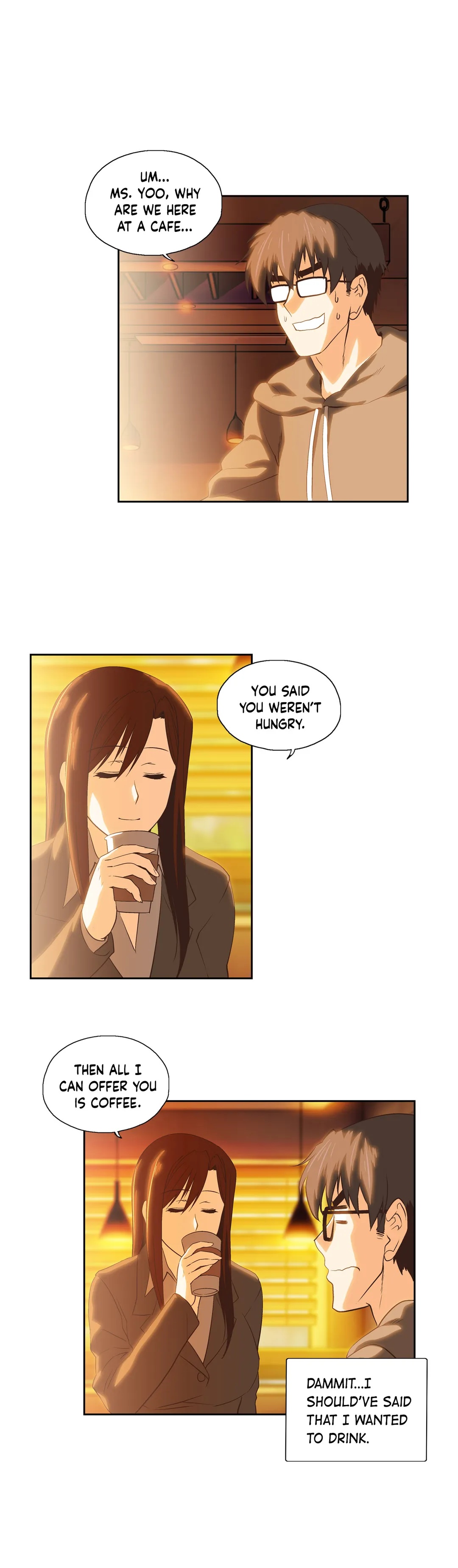 Sunggi’s Study Group End Chapter 45 - Manhwa18.com