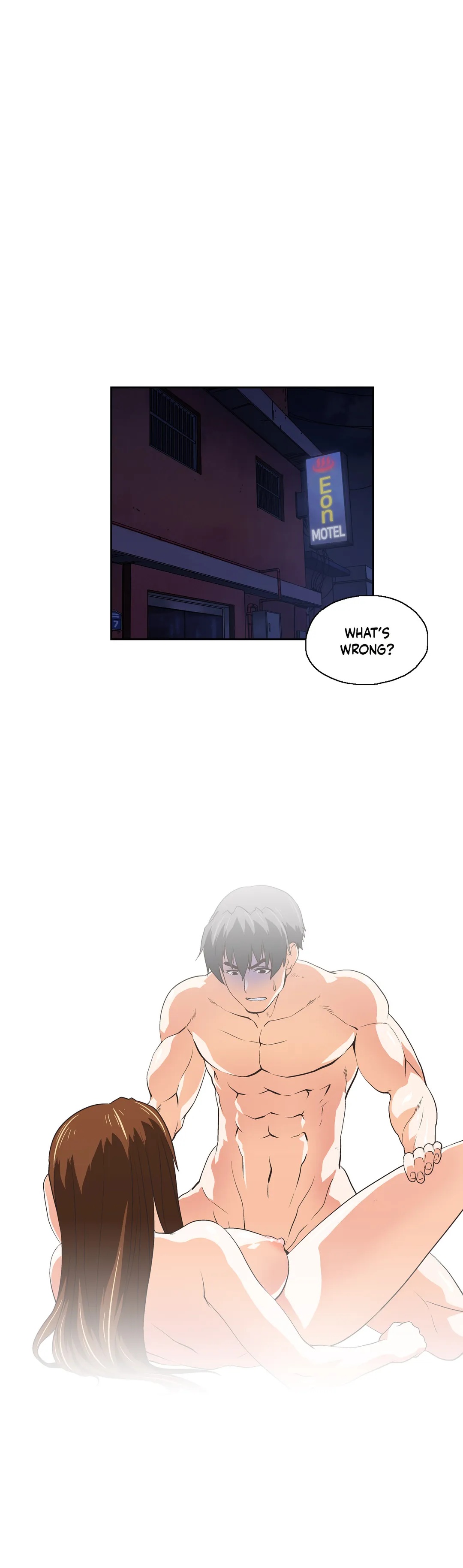 Sunggi’s Study Group End Chapter 46 - Manhwa18.com