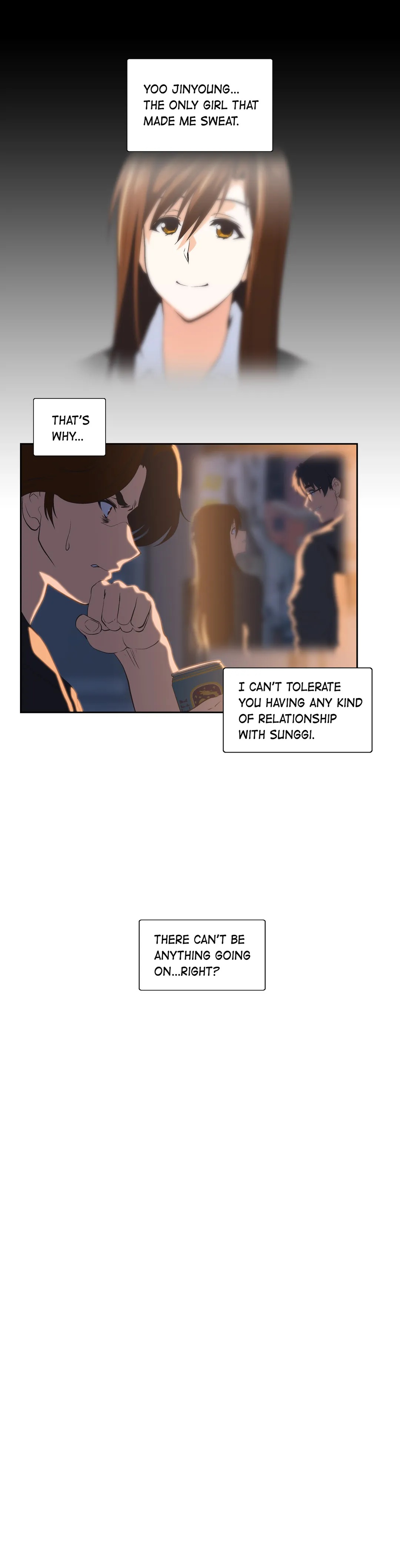 Sunggi’s Study Group End Chapter 46 - Manhwa18.com