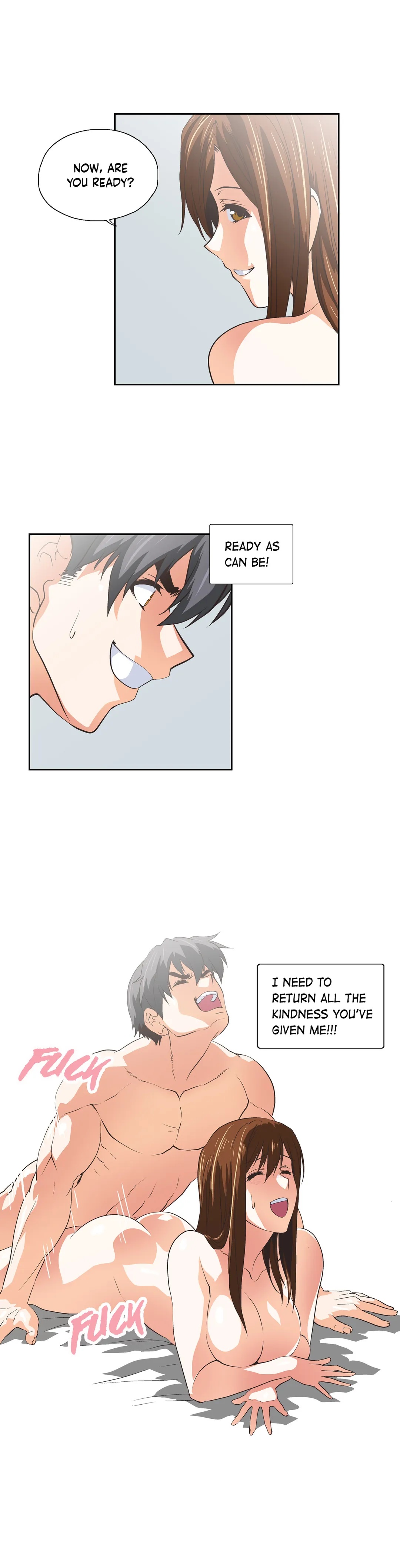 Sunggi’s Study Group End Chapter 46 - Manhwa18.com