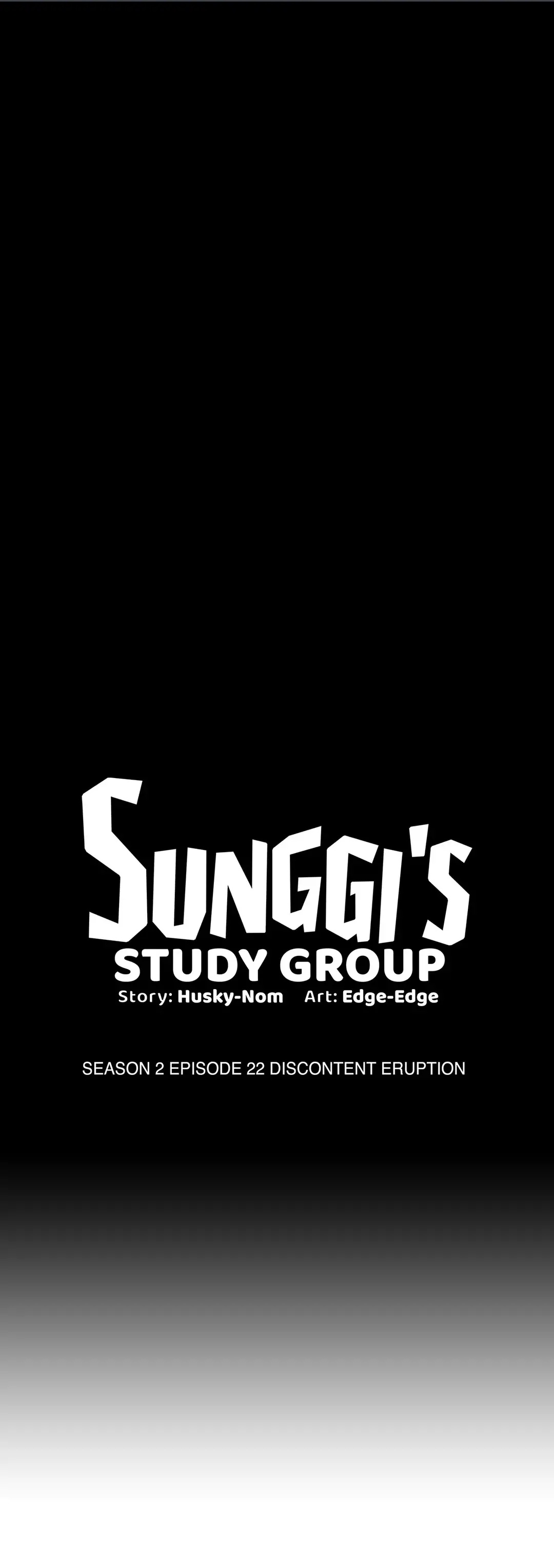 Sunggi’s Study Group End Chapter 47 - Manhwa18.com