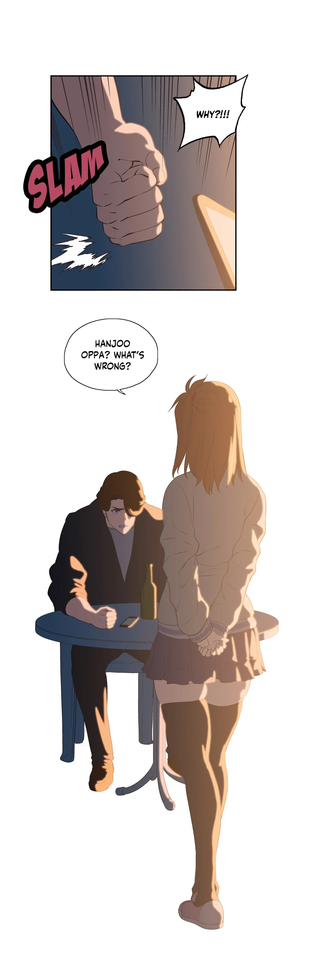 Sunggi’s Study Group End Chapter 47 - Manhwa18.com