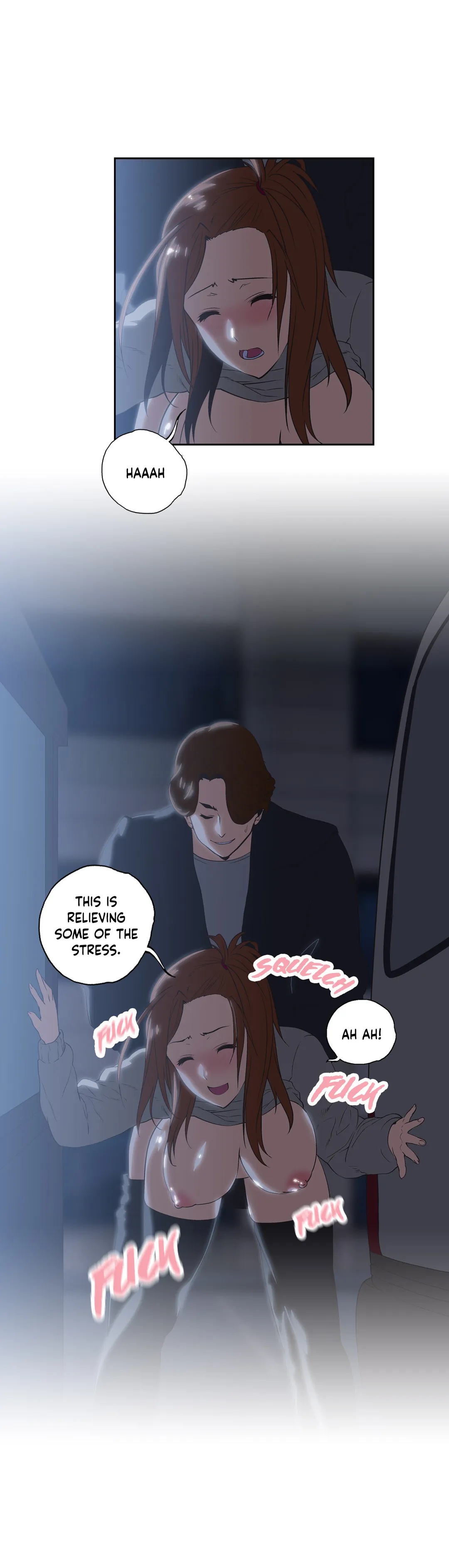 Sunggi’s Study Group End Chapter 48 - Manhwa18.com