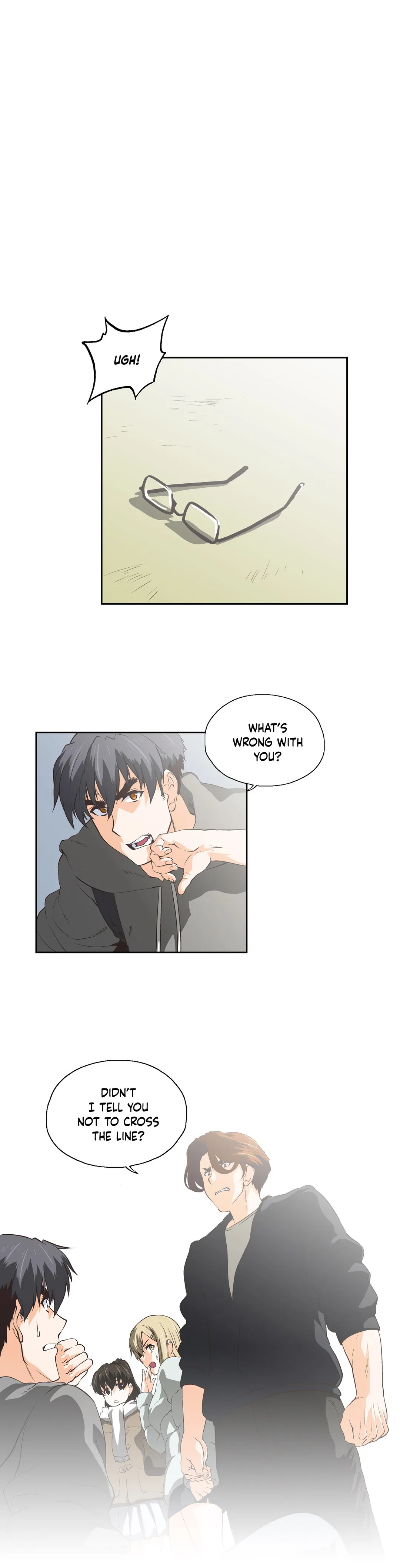 Sunggi’s Study Group End Chapter 49 - Manhwa18.com