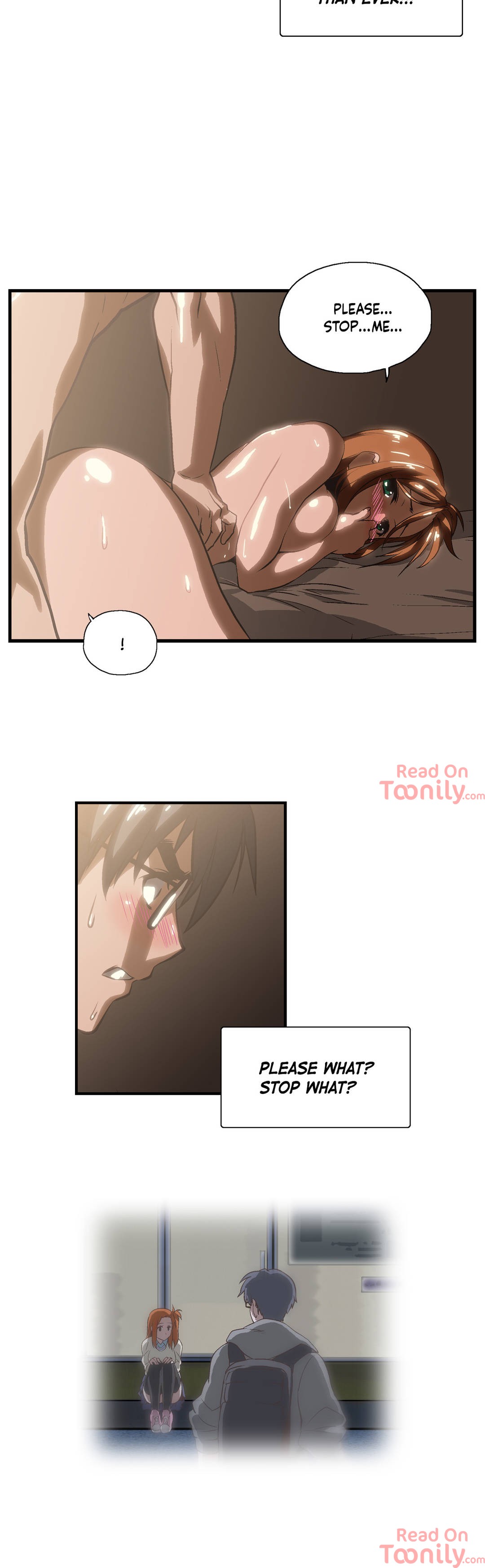 Sunggi’s Study Group End Chapter 5 - Manhwa18.com